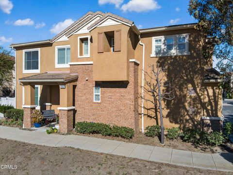 Tiny photo for 3746 Dunkirk Drive, Oxnard, CA 93035 (MLS # V1-34162)