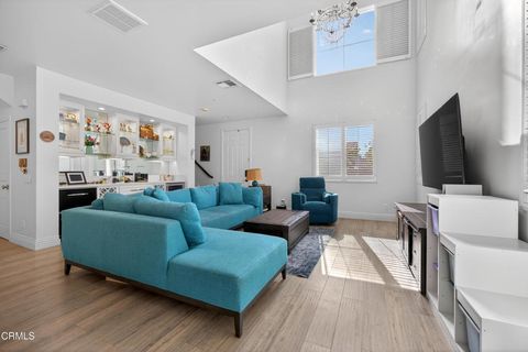 Tiny photo for 3746 Dunkirk Drive, Oxnard, CA 93035 (MLS # V1-34162)