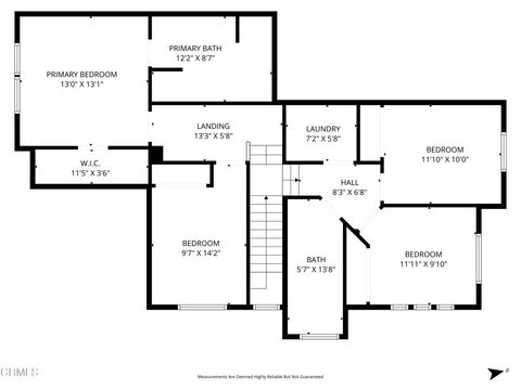 Tiny photo for 3746 Dunkirk Drive, Oxnard, CA 93035 (MLS # V1-34162)