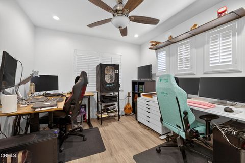 Tiny photo for 3746 Dunkirk Drive, Oxnard, CA 93035 (MLS # V1-34162)