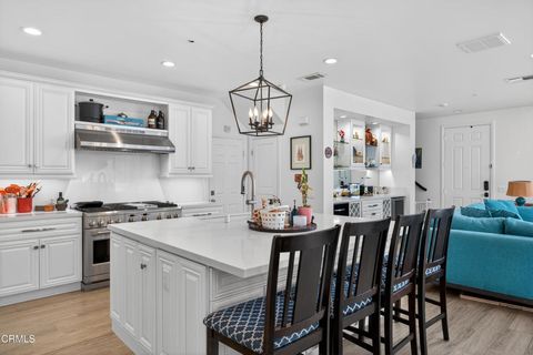 Tiny photo for 3746 Dunkirk Drive, Oxnard, CA 93035 (MLS # V1-34162)