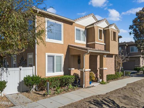 Tiny photo for 3746 Dunkirk Drive, Oxnard, CA 93035 (MLS # V1-34162)