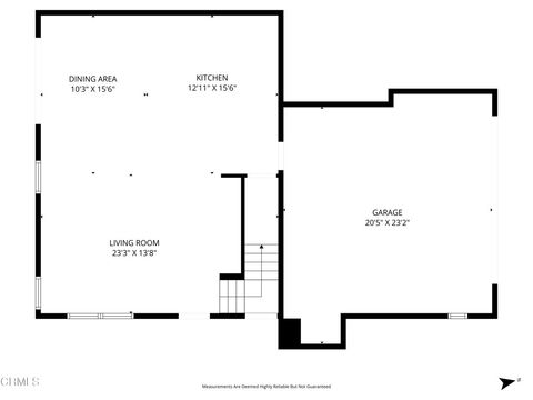 Tiny photo for 3746 Dunkirk Drive, Oxnard, CA 93035 (MLS # V1-34162)
