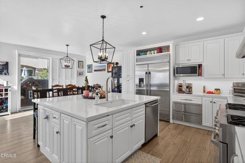 Tiny photo for 3746 Dunkirk Drive, Oxnard, CA 93035 (MLS # V1-34162)