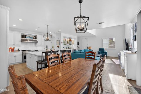 Tiny photo for 3746 Dunkirk Drive, Oxnard, CA 93035 (MLS # V1-34162)