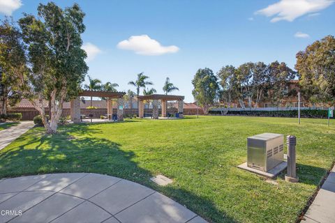 Tiny photo for 3746 Dunkirk Drive, Oxnard, CA 93035 (MLS # V1-34162)