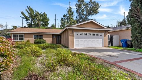 Photo of 9540 Debra Avenue, North Hills, CA 91343 (MLS # GD26052427)