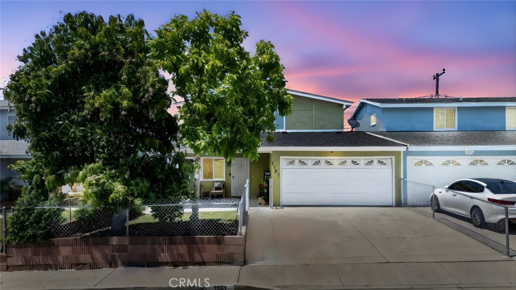 Welcome to this charming two-story home located in the heart of Central Carson. Featuring four bedrooms and two bathrooms, this well-maintained residence offers comfort and functionality, with newer energy-efficient dual-pane windows throughout and a convenient attached two-car garage. With approximately 1,483 sq ft of living space on a 3,335 sq ft lot, the home boasts a peaceful front porch, a bright and inviting living room, and a low-maintenance front yard with additional driveway parking. Ideally situated near local elementary and junior high schools, City Hall, and the Civic Center, and offering quick access to the 405, 110, and 710 freeways, this home provides an ideal blend of comfort, convenience, and community. A wonderful opportunity for both first-time buyers and those looking to grow.