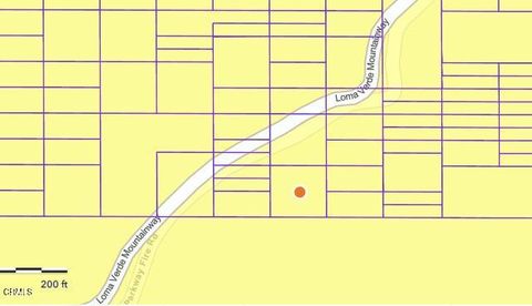 Photo of 0 Loma Verde Mountainway, Val Verde, CA 91384 (MLS # P1-25262)