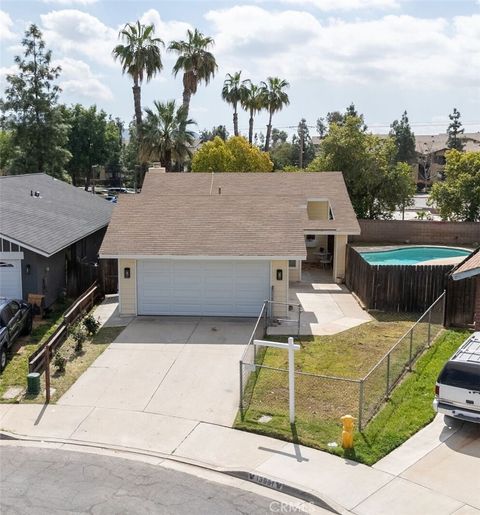 Photo of 13981 Elmwood Court, Moreno Valley, CA 92553 (MLS # IV26051948)