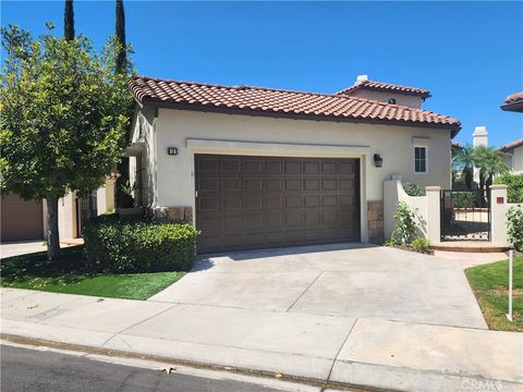 11 Harvard Court Coto de Caza CA 92679