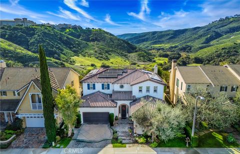 20 Vermilion Cliffs Aliso Viejo CA 92656