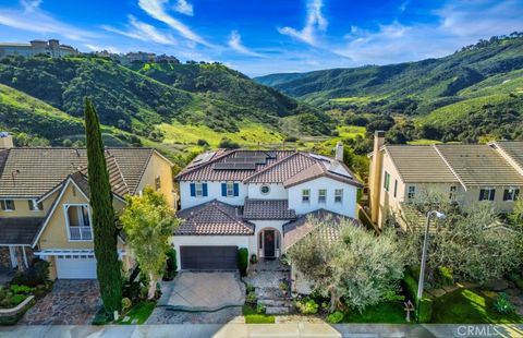 20 Vermilion Cliffs Aliso Viejo CA 92656