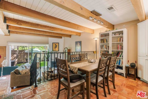 Photo of 6249 Green Valley Circle, Culver City, CA 90230 (MLS # 26998189)