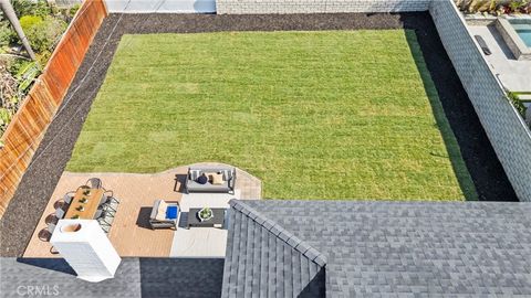 2316 La Linda Newport Beach CA 92660