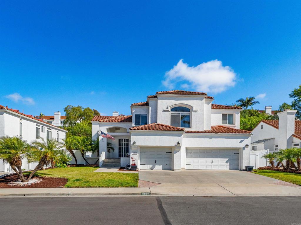 4957 Marin Drive