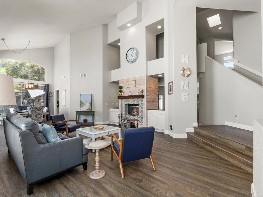 4957 Marin Drive