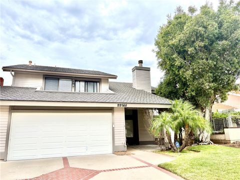 Photo of 22185 Crane Street, Lake Forest, CA 92630 (MLS # OC26133027)