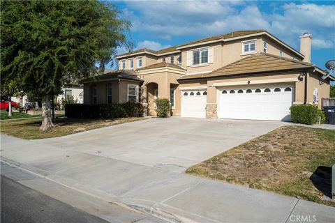 5840 Redhaven Street Eastvale CA 92880