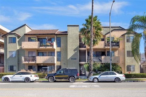 1140 Pacific Avenue 10 Long Beach CA 90813
