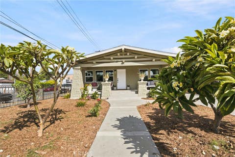 Photo of 2801 Jeffries AVE, Cypress Park, CA 90065 (MLS # SR26171977)