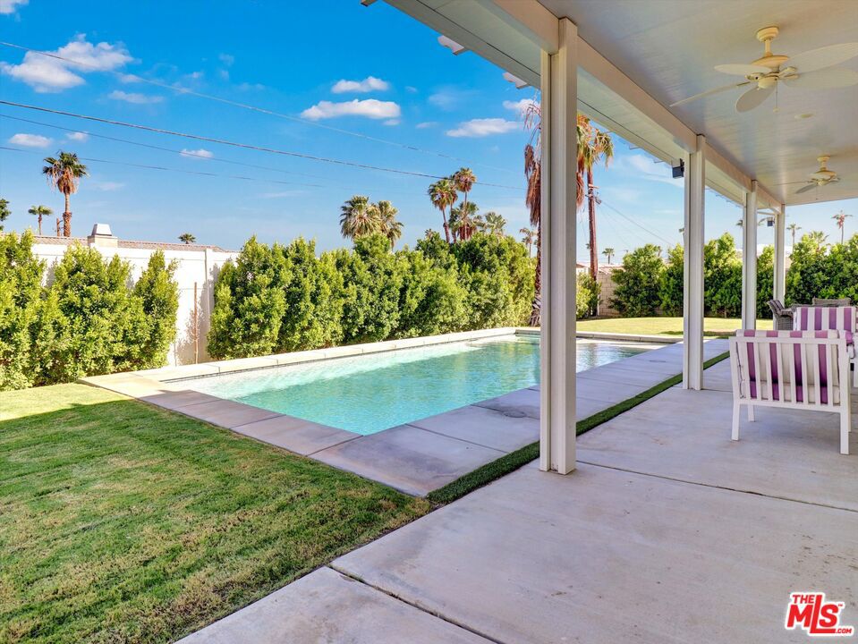 Desert Park Estates - Residential