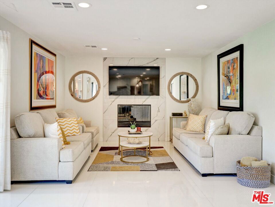 Desert Park Estates - Residential