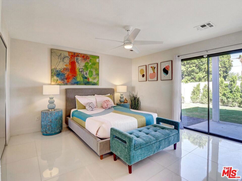 Desert Park Estates - Residential