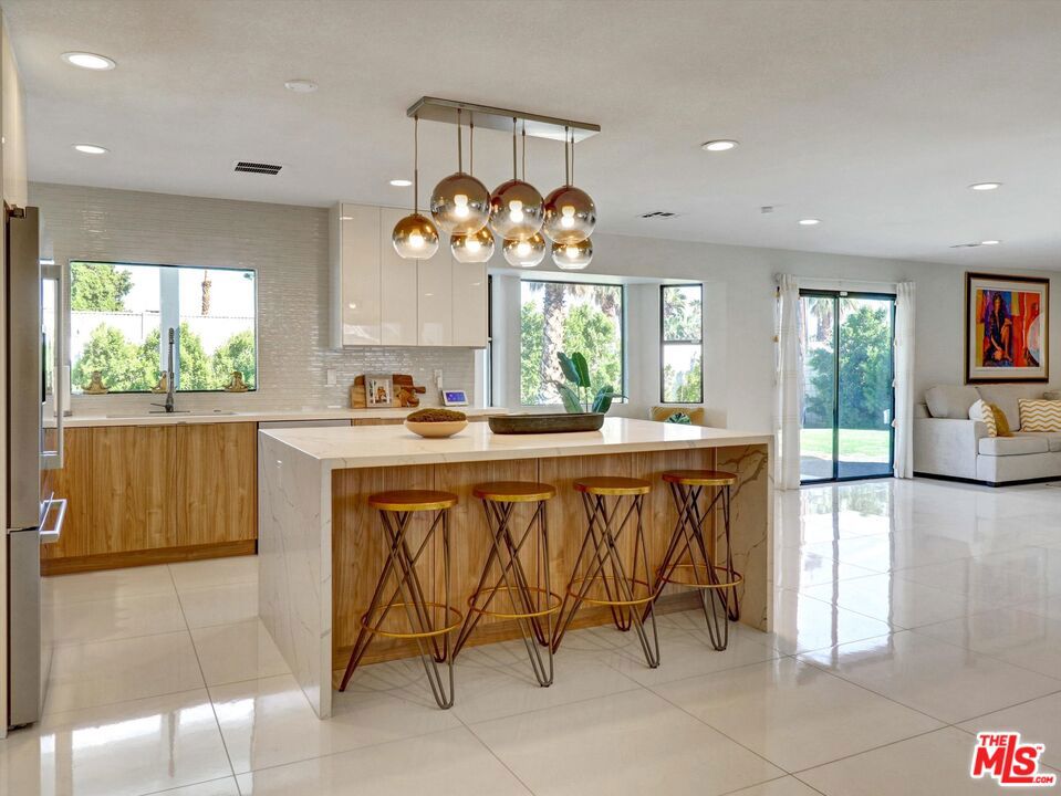 Desert Park Estates - Residential