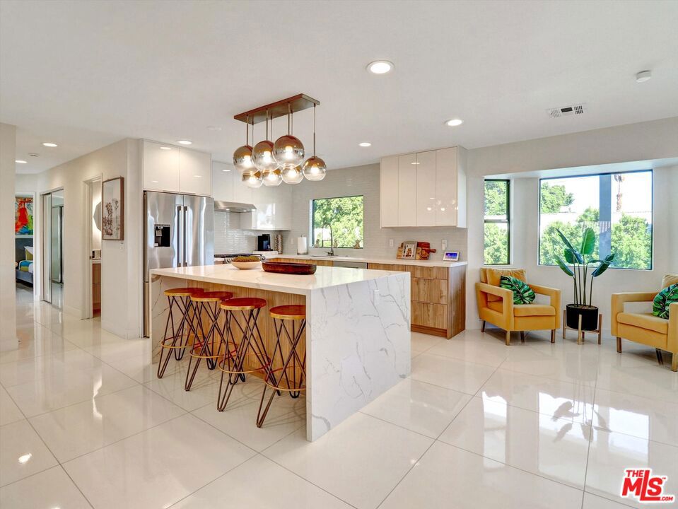 Desert Park Estates - Residential