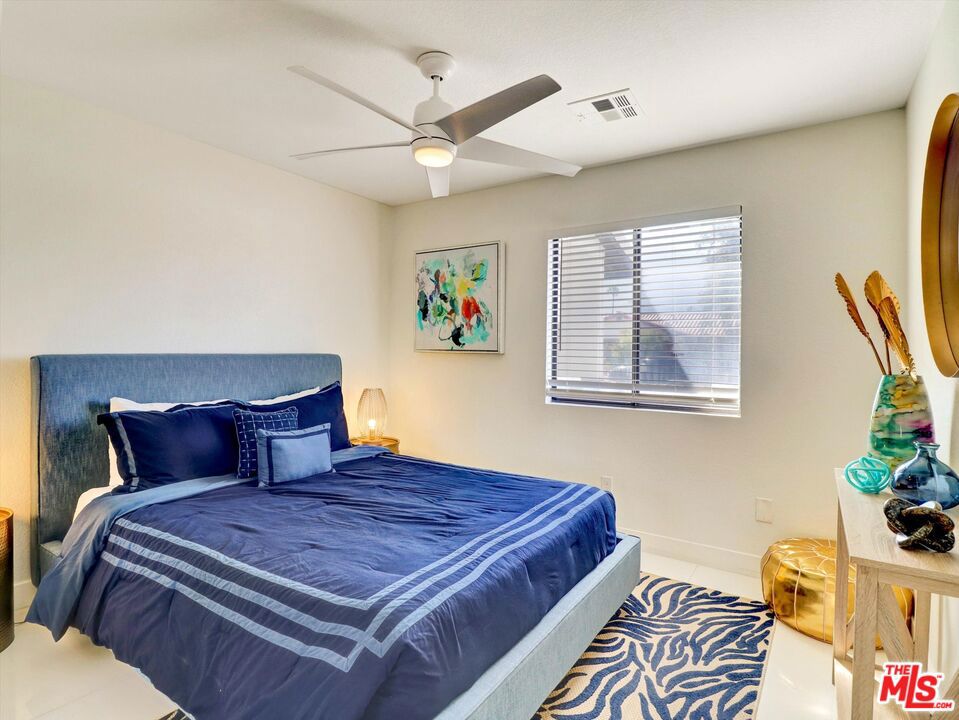 Desert Park Estates - Residential