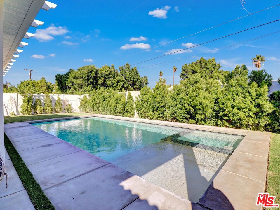 Desert Park Estates - Residential