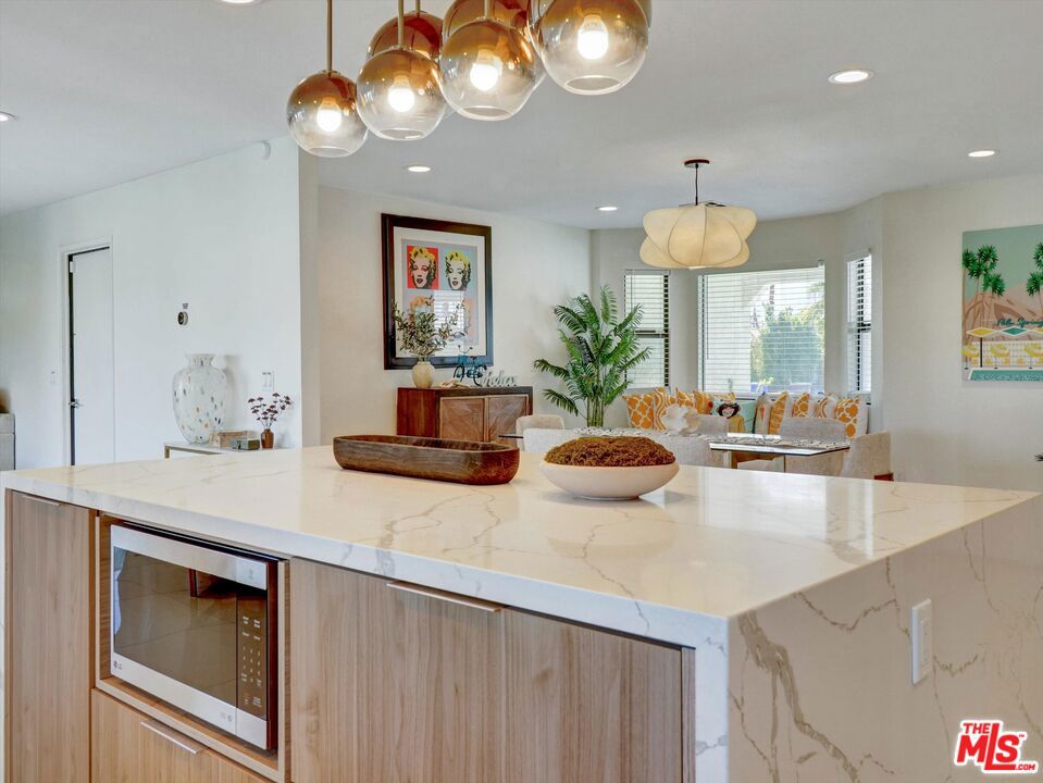 Desert Park Estates - Residential