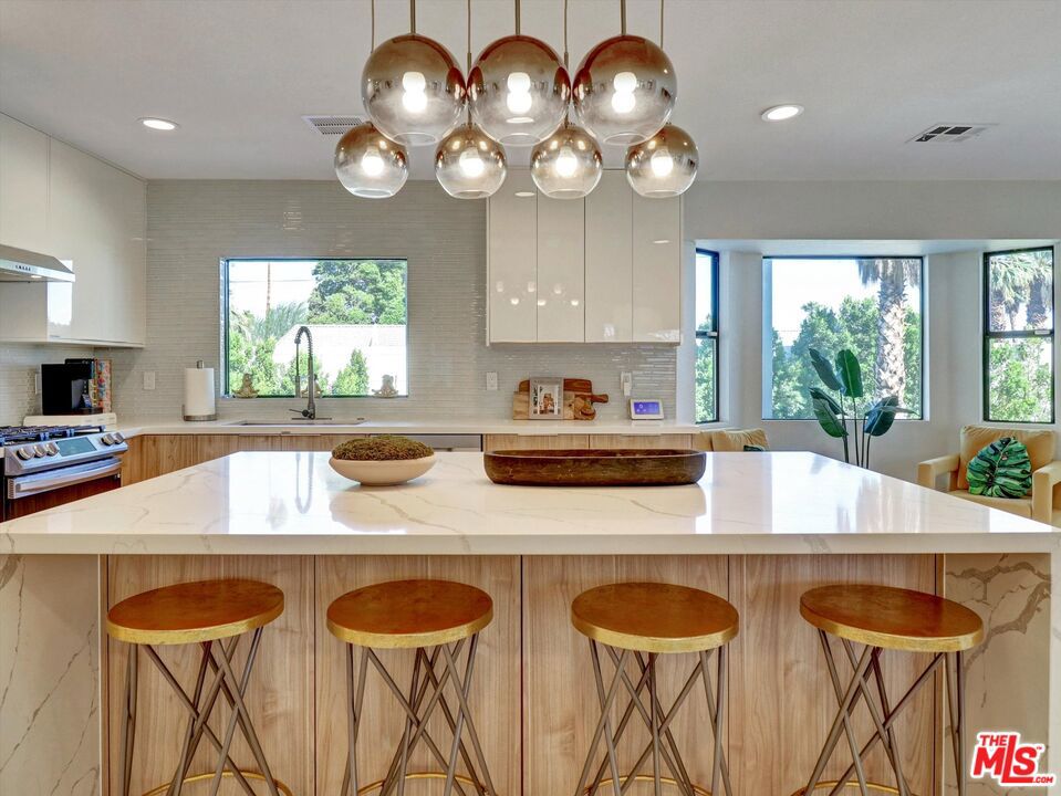 Desert Park Estates - Residential