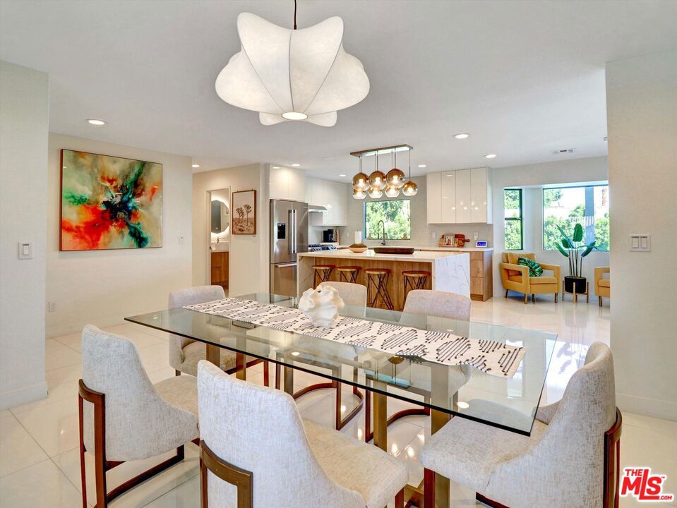 Desert Park Estates - Residential