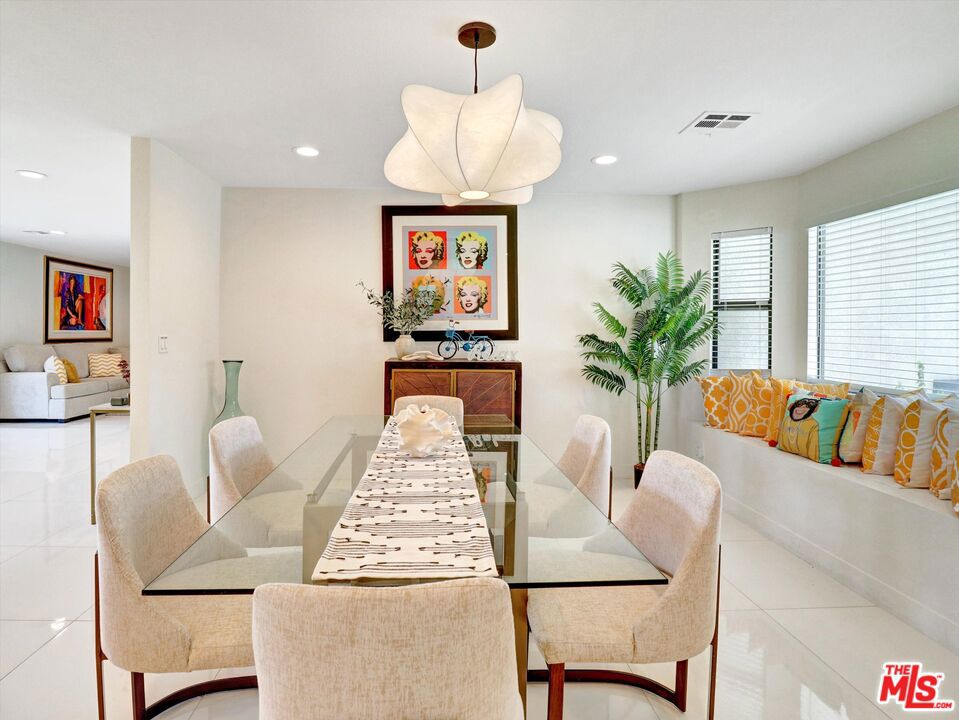 Desert Park Estates - Residential