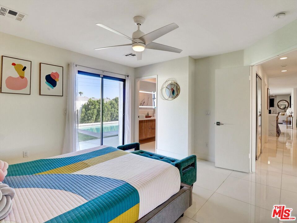 Desert Park Estates - Residential