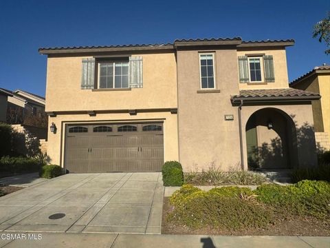 7124 Baneberry Avenue Moorpark CA 93021