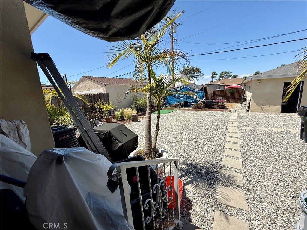 2701 W 84th Street, Inglewood CA 90305