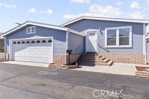 9080 Bloomfield Avenue 11 Cypress CA 90630