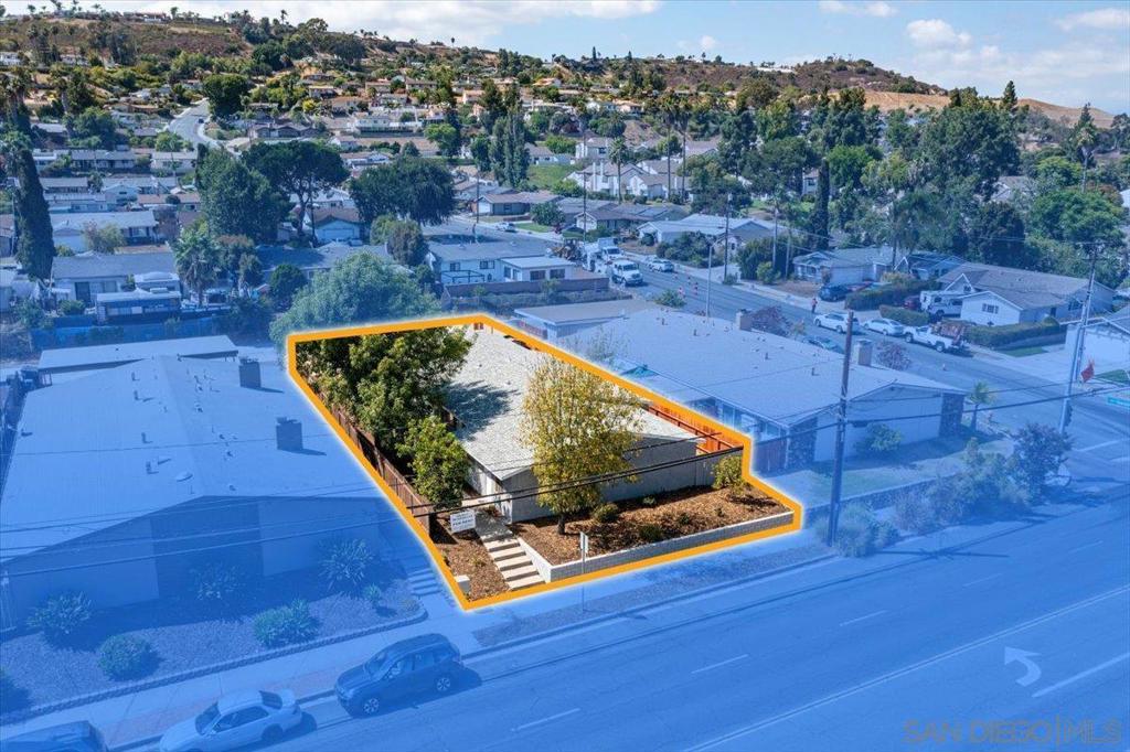 Your new turnkey, 5.7 CAP, CASH FLOWING 4plex awaits! Investors or owner occupant buyers look no further, this is the one that will actually pencil for your loan. Tenants pay 100% of utilities, enjoy extremely low expenses. Huge lot, potential to add ADUs. The property boasts four large 800 SF+ 2BR 1BA units, all have been remodeled in the last number of years and are well maintained. Significant property upgrades include a brand new roof, new stucco exterior, new paint and landscaping and new laundry machines, which are owned and produce income. The units all have AC cooling, and there is off street parking for all. Select units enjoy a private patio, and there is even an income producing soda machine on site! Call today with your interest!