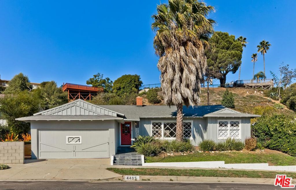 4465 Don Miguel Drive
