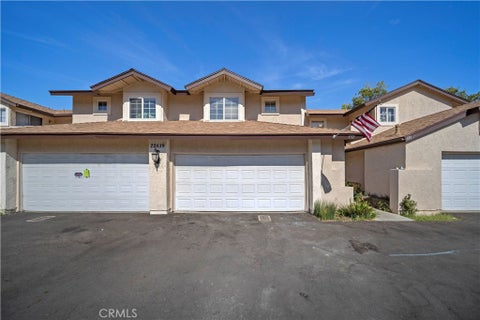 Photo of 22839 Banyan PL #332, Saugus, CA 91390 (MLS # SR26163309)
