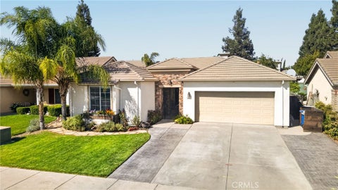 Photo of 1467 Caraway Court, Merced, CA 95340 (MLS # MC26210947)