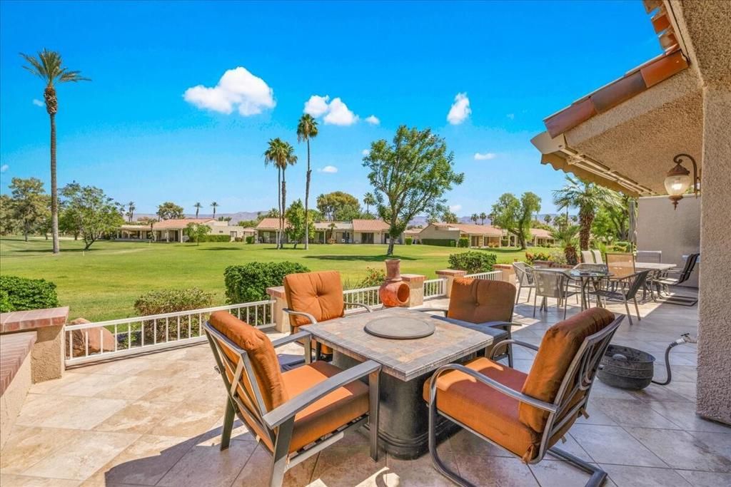 Photo of 40395 Pebble Beach Circle, Palm Desert, CA 92211 (MLS # 219148499DA)