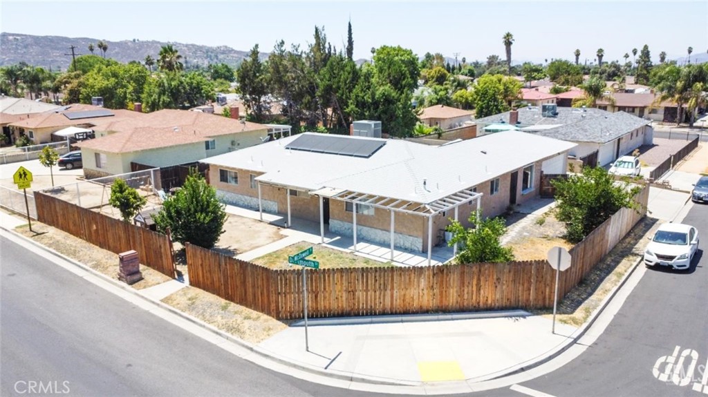 Step into modern comfort and California charm! This beautifully upgraded home offers a sleek, modernized kitchen with stunning granite countertops, paired with new flooring that adds style and warmth throughout. Stay cool year-round with a newer AC unit, newer roof, and a leased solar system that keeps energy costs down.
Dive into your private pool, now equipped with a new pump, or unwind in your lush backyard surrounded by fruit-bearing avocado, lime, lemon, and orange treesyour own backyard paradise!
Additional upgrades include a new tankless water heater and energy-efficient features that make this home as smart as it is stylish. Whether you're entertaining, relaxing, or just soaking in the sun, this home is designed to elevate your lifestyle.