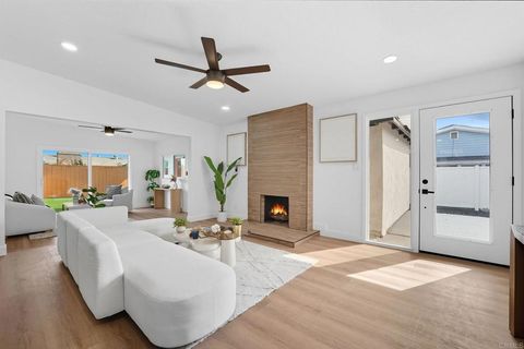 730 W Chase Avenue El Cajon CA 92020