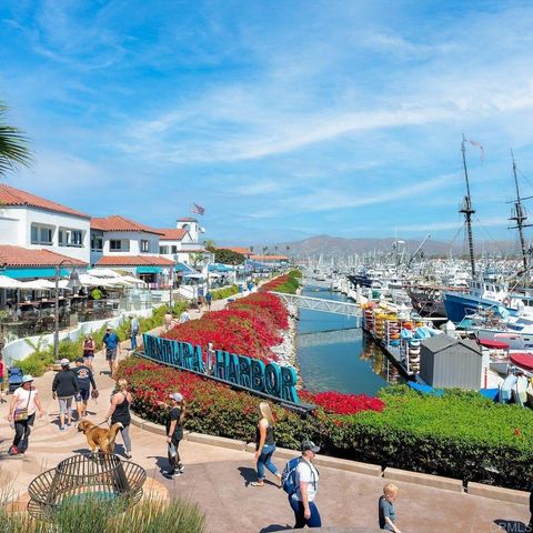 Tiny photo for 121 E Warner St St, Ventura, CA 93001 (MLS # NDP2600298)