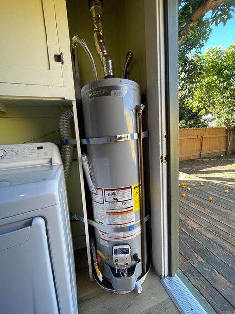 Tiny photo for 121 E Warner St St, Ventura, CA 93001 (MLS # NDP2600298)