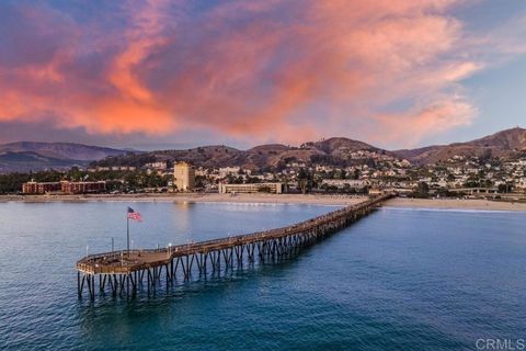 Tiny photo for 121 E Warner St St, Ventura, CA 93001 (MLS # NDP2600298)